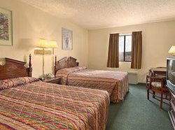 Hotel Super 8 Gallup  | Gallup | New Mexico | Estados Unidos 1