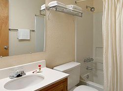 Hotel Super 8 Gallup  | Gallup | New Mexico | Estados Unidos 2