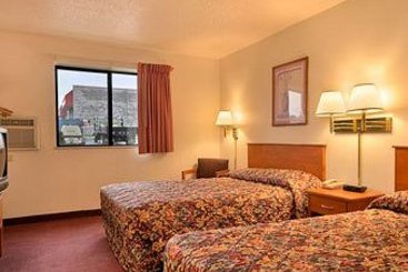 Motel Super 8 Dumfries Quantico 