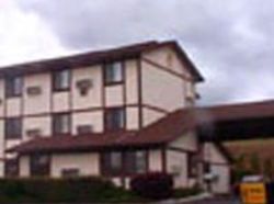 Motel Super 8 Moscow 