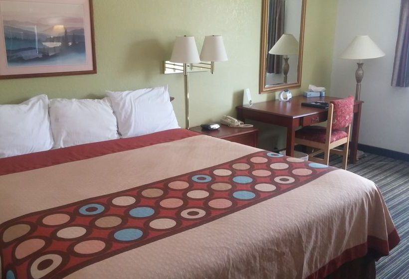 Hotel Super 8 Chattanooga Look Out Mtn, TN  | Chattanooga | Tennessee | United States 2