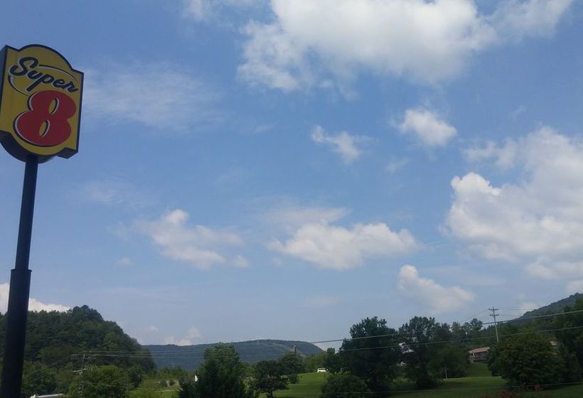 Hotel Super 8 Chattanooga Look Out Mtn, TN  | Chattanooga | Tennessee | United States 5