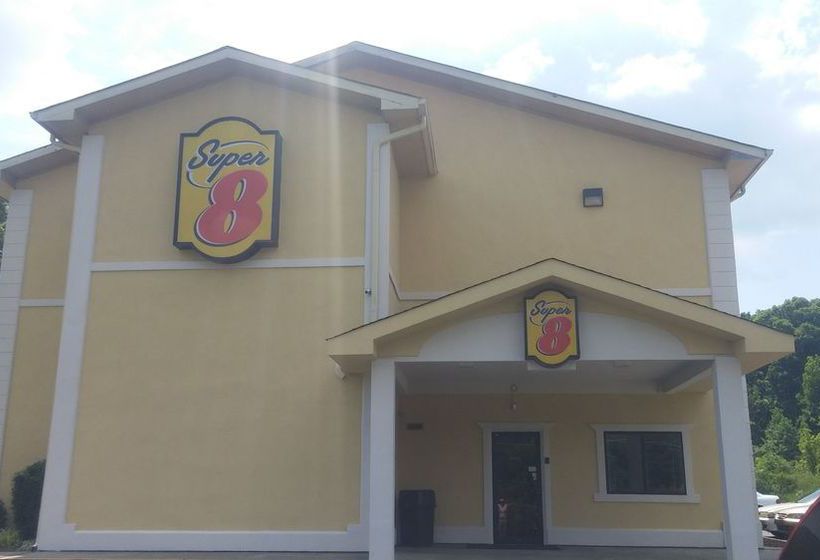 Hotel Super 8 Chattanooga Look Out Mtn, TN  | Chattanooga | Tennessee | United States 6