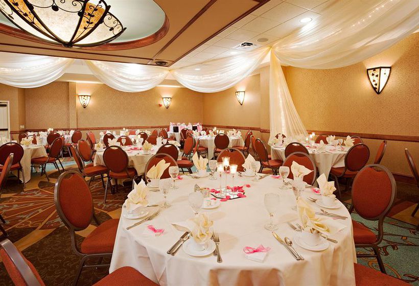 Hotel Holiday Inn Minneapolis Lakeville  Minnesota