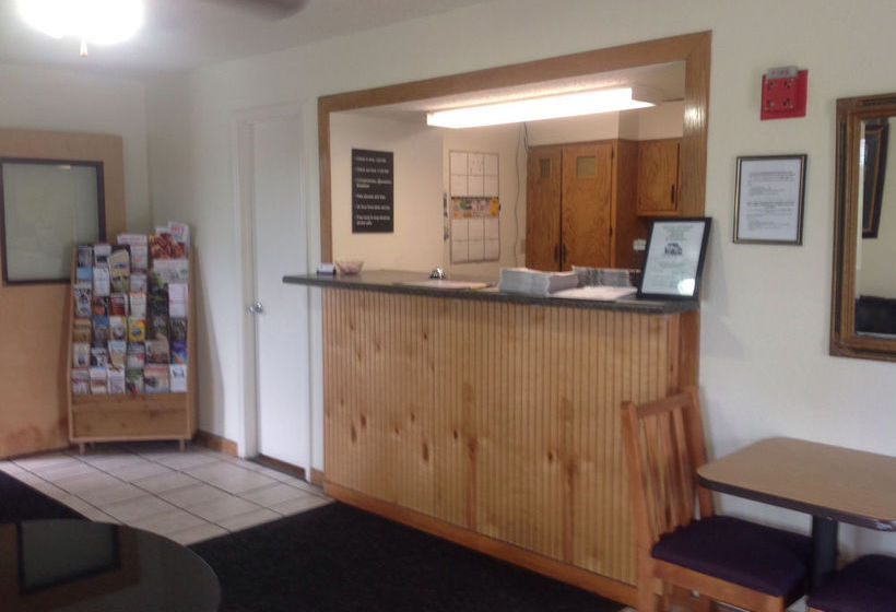 Hotel Super 8 Augusta Ft Gordon Area  | Augusta | Georgia | United States 10