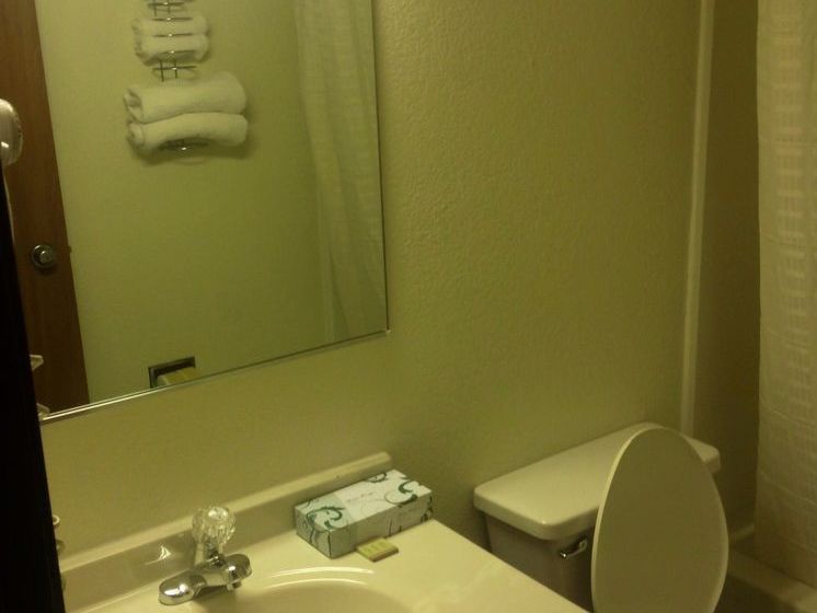 Hotel Super 8 Augusta Ft Gordon Area  | Augusta | Georgia | United States 11