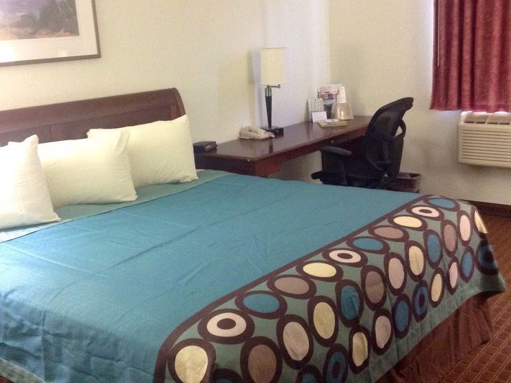 Hotel Super 8 Augusta Ft Gordon Area  | Augusta | Georgia | United States 12