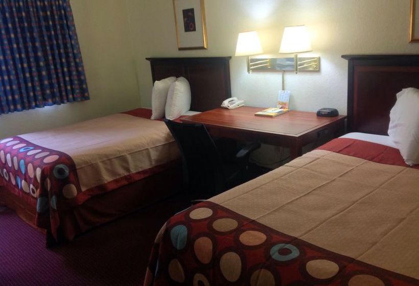 Hotel Super 8 Augusta Ft Gordon Area  | Augusta | Georgia | United States 2