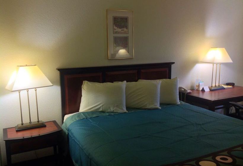 Hotel Super 8 Augusta Ft Gordon Area  | Augusta | Georgia | United States 3