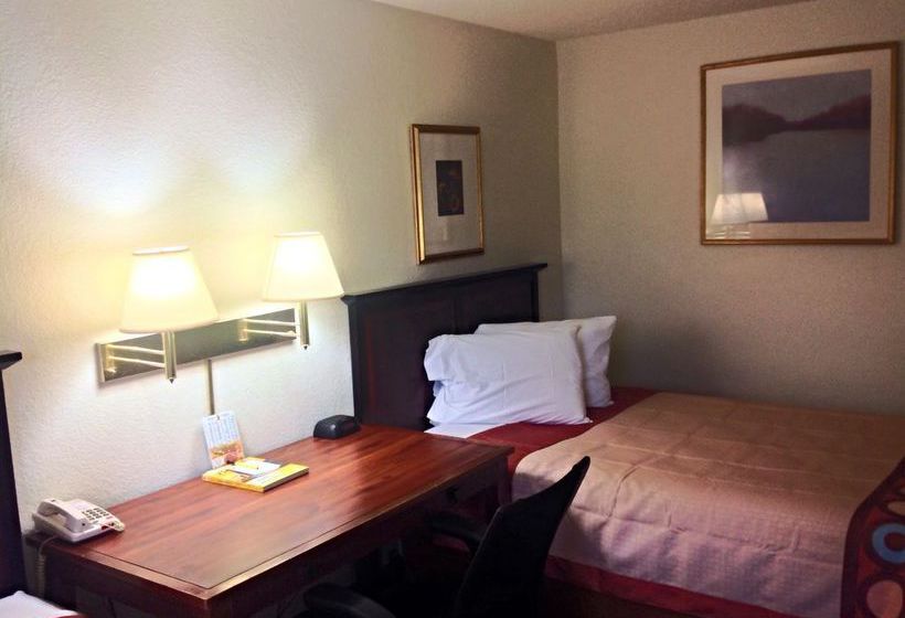 Hotel Super 8 Augusta Ft Gordon Area  | Augusta | Georgia | United States 4