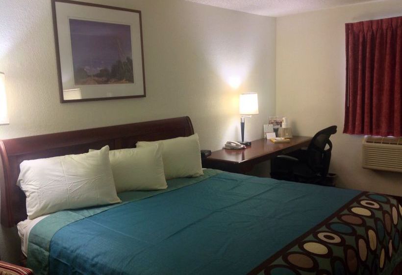 Hotel Super 8 Augusta Ft Gordon Area  | Augusta | Georgia | United States 5