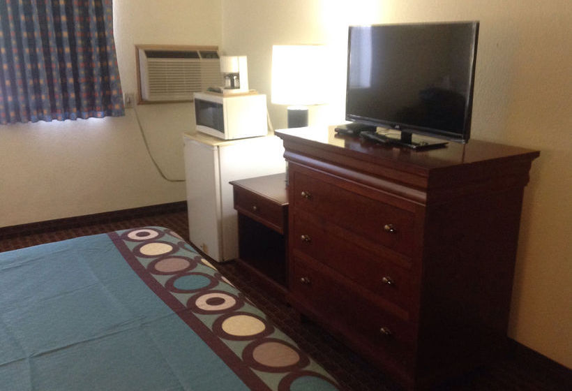 Hotel Super 8 Augusta Ft Gordon Area  | Augusta | Georgia | United States 6