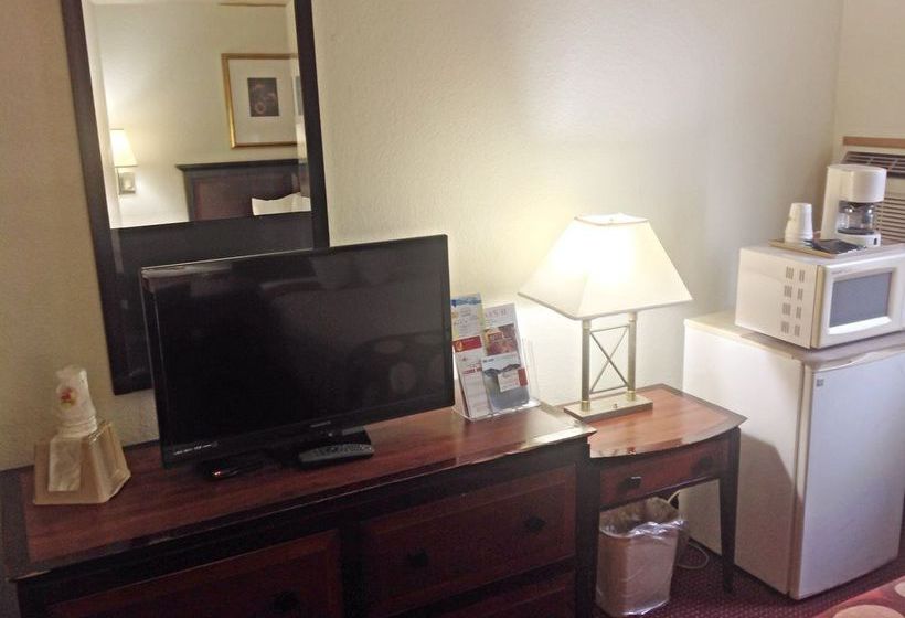 Hotel Super 8 Augusta Ft Gordon Area  | Augusta | Georgia | United States 7