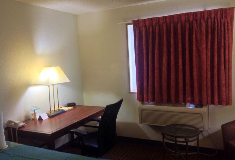 Hotel Super 8 Augusta Ft Gordon Area  | Augusta | Georgia | United States 8