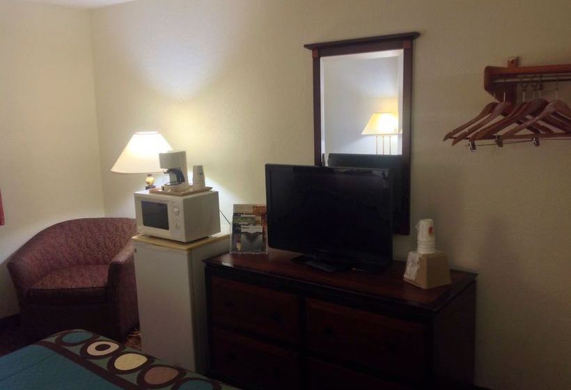 Hotel Super 8 Augusta Ft Gordon Area  | Augusta | Georgia | United States 9