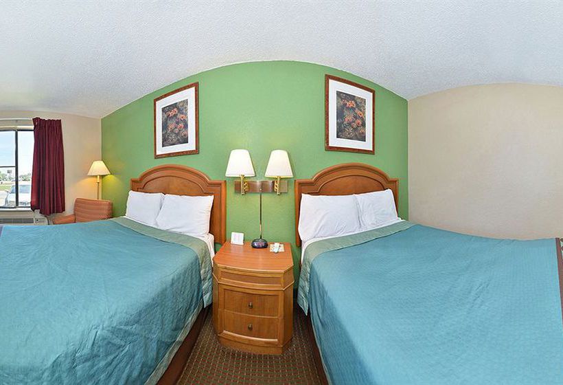 Hotel Super 8 Lafayette La  | Lafayette | Louisiana | United States 10