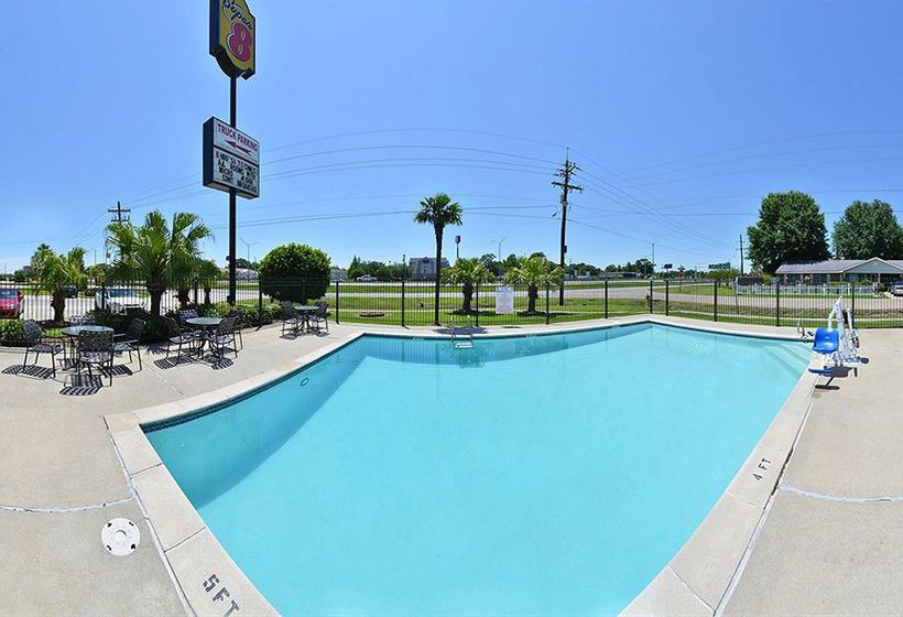 Hotel Super 8 Lafayette La  | Lafayette | Louisiana | United States 2