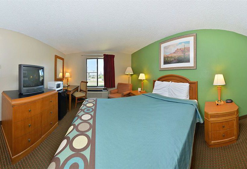 Hotel Super 8 Lafayette La  | Lafayette | Louisiana | United States 5