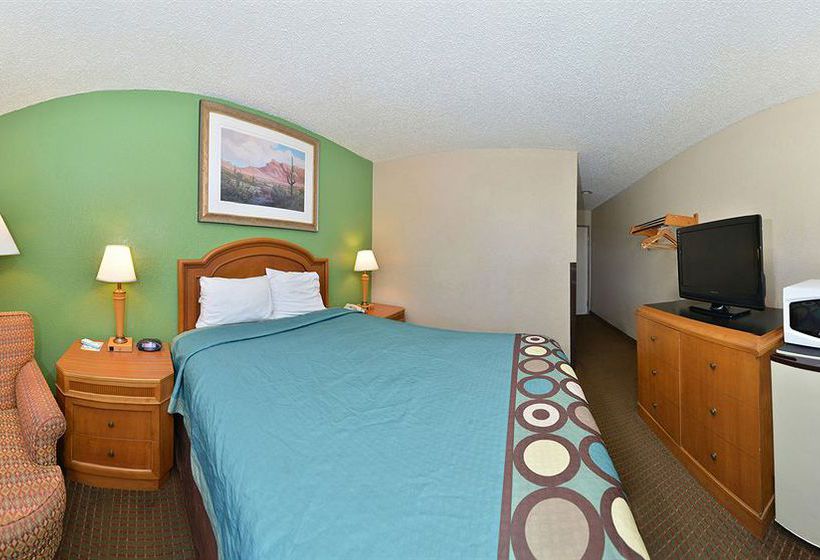 Hotel Super 8 Lafayette La  | Lafayette | Louisiana | United States 6