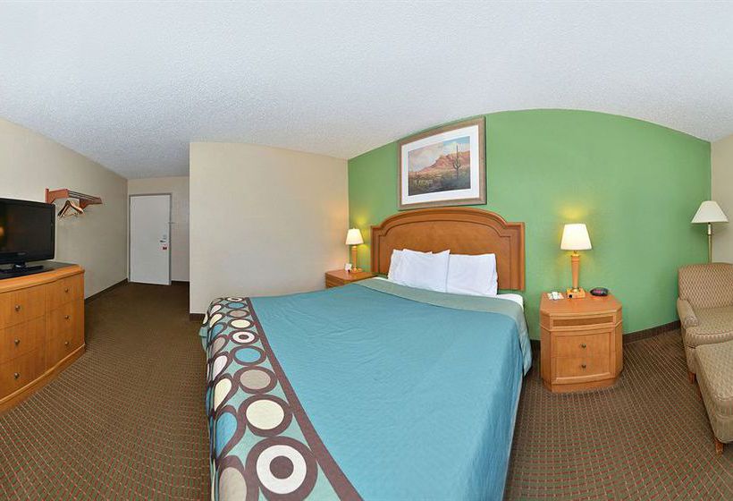 Hotel Super 8 Lafayette La  | Lafayette | Louisiana | United States 8