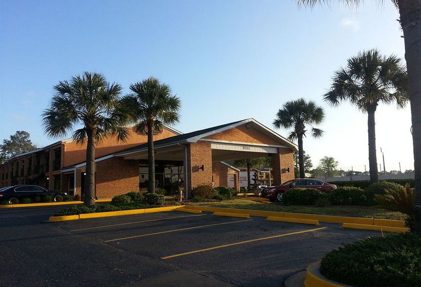 Motel Country Hearth Inn & Suites  Charleston Carolina del Sur