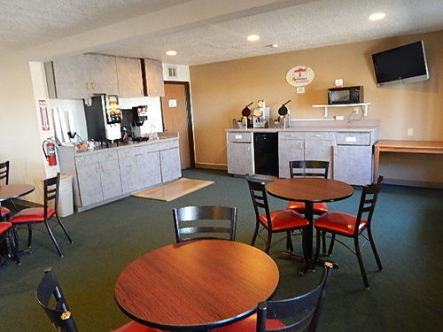 Motel Super 8 Albuquerque Midtown  | Albuquerque | New Mexico | United States 3