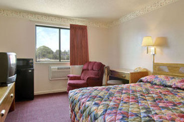 Motel Super 8 Albany  | Albany | Géorgie | Hôtels aux États-Unis 3