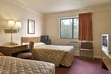 Motel Super 8 Albany  | Albany | Géorgie | Hôtels aux États-Unis 4