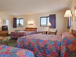 Hotel Super 8 Grand Island  | Grand Island | Nebraska | Hotel negli Stati Uniti 2