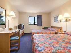 Hotel Super 8 Grand Island  | Grand Island | Nebraska | Hotel negli Stati Uniti 3