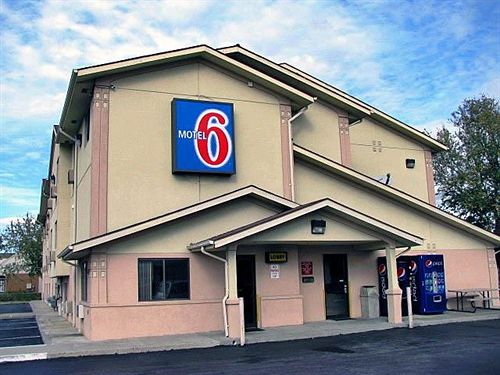 Motel 6 Salisbury  | Salisbury | Maryland | United States 1