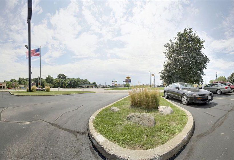 Motel Super 8 Green Bay Airport Stadium  | Green Bay | Wisconsin | United States 2