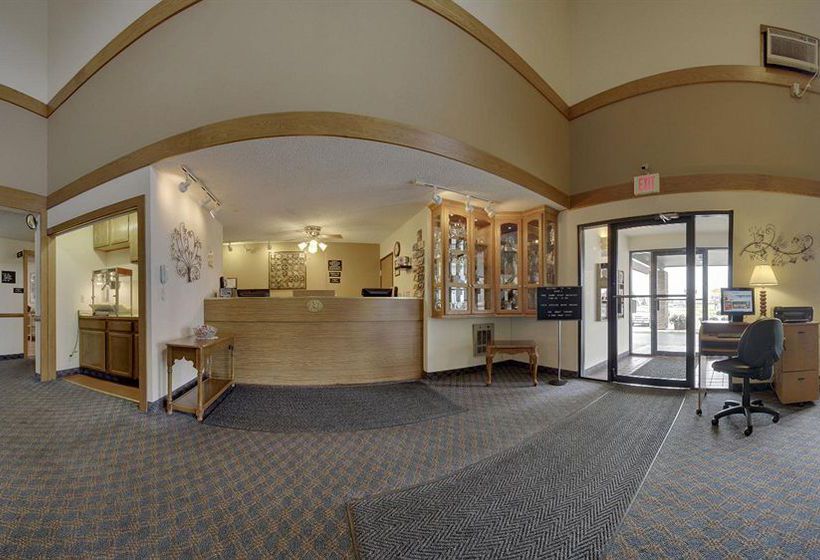 Motel Super 8 Green Bay Airport Stadium  | Green Bay | Wisconsin | United States 3