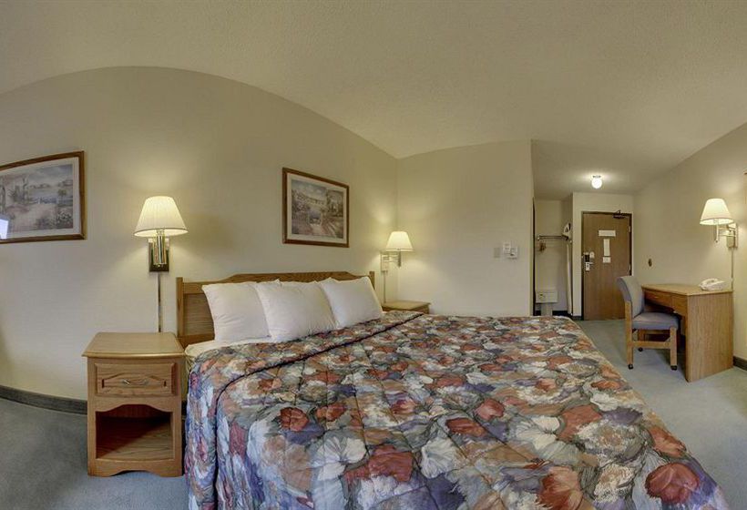 Motel Super 8 Green Bay Airport Stadium  | Green Bay | Wisconsin | United States 5