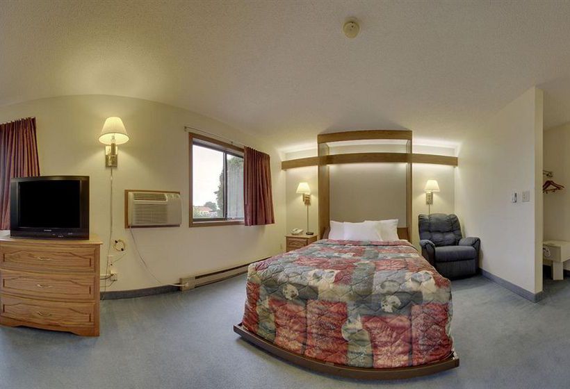 Motel Super 8 Green Bay Airport Stadium  | Green Bay | Wisconsin | United States 6