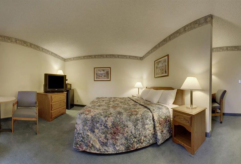 Motel Super 8 Green Bay Airport Stadium  | Green Bay | Wisconsin | United States 7
