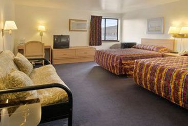 Super 8 Motel  | Carson City | Nevada | United States 4