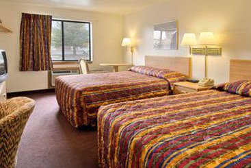 Super 8 Motel  | Carson City | Nevada | United States 5