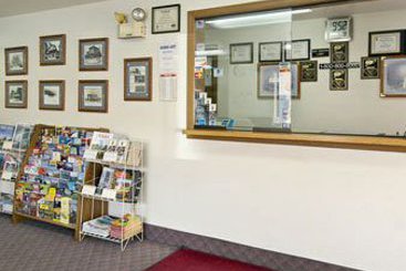 Super 8 Motel  | Carson City | Nevada | United States 6