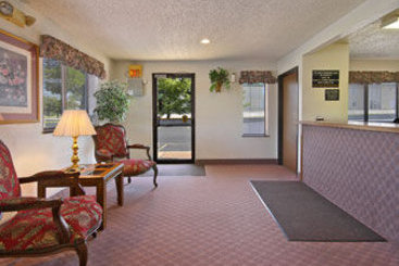 Hotel Super 8 Springfield North I-44  | Springfield | Missouri | Vereinigte Staaten 1