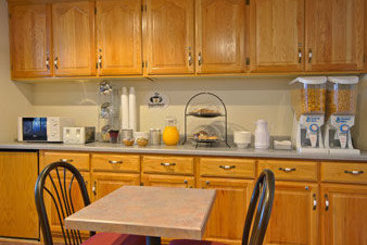 Hotel Super 8 Springfield North I-44  | Springfield | Missouri | Vereinigte Staaten 2