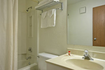 Hotel Super 8 Springfield North I-44  | Springfield | Missouri | Vereinigte Staaten 5