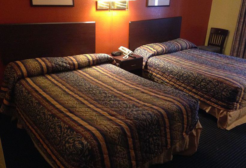 Motel Knights Inn Atlanta  | Atlanta | Georgia | United States 1