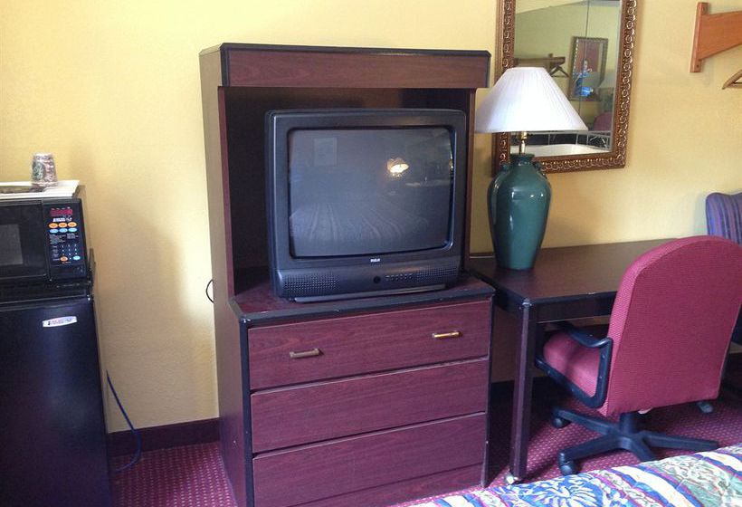 Motel Knights Inn Atlanta  | Atlanta | Georgia | United States 2