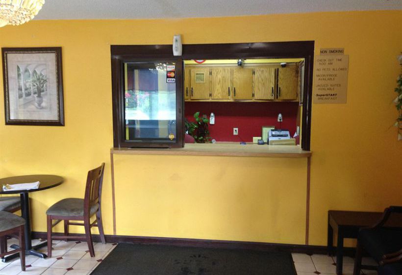 Motel Knights Inn Atlanta  | Atlanta | Georgia | United States 3