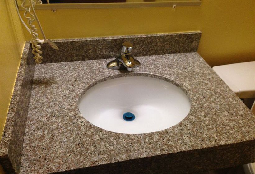 Motel Knights Inn Atlanta  | Atlanta | Georgia | United States 4