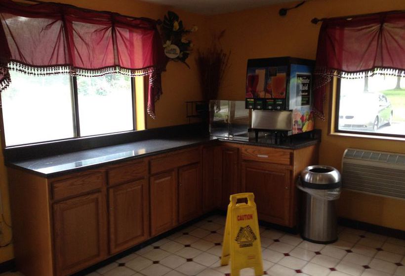 Motel Knights Inn Atlanta  | Atlanta | Georgia | United States 6