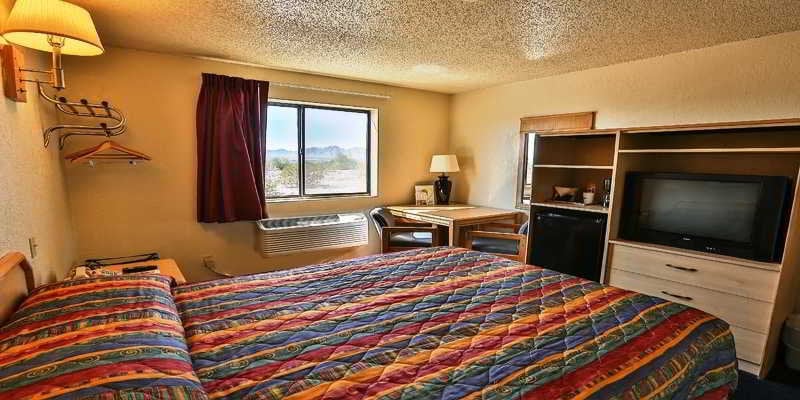 Hotel Super 8 Lake Havasu City  | Lake Havasu City | Arizona | United States 1