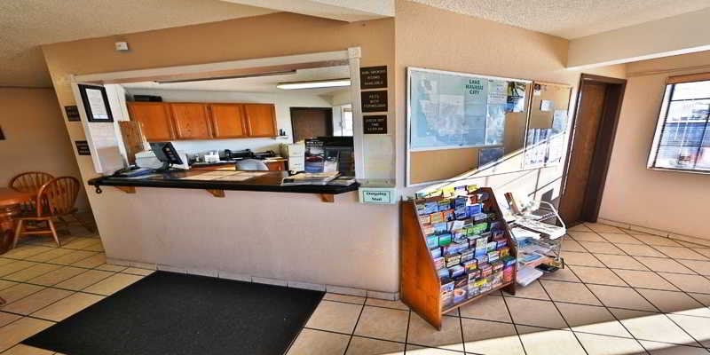 Hotel Super 8 Lake Havasu City  | Lake Havasu City | Arizona | United States 2