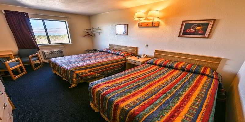 Hotel Super 8 Lake Havasu City  | Lake Havasu City | Arizona | United States 3